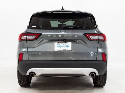 Used 2023 Ford Escape Active w/ Tech Pack #1 AWD/4WD image 27