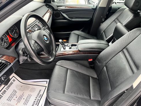 Used 2011 BMW X5 xDrive35i image 10