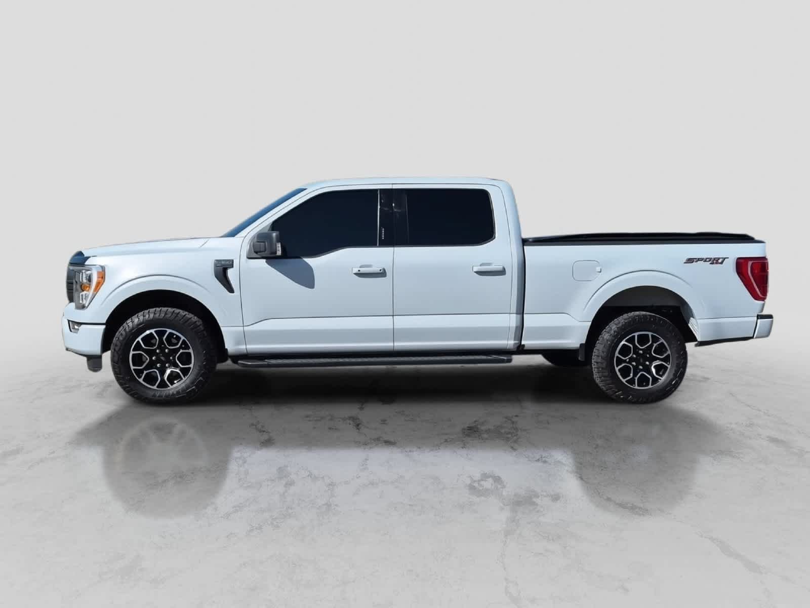 Used 2021 Ford F150 XLT w/ Equipment Group 302A High AWD/4WD image 5