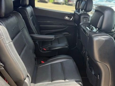 Used 2014 Dodge Durango Citadel w/ Technology Group AWD/4WD image 21