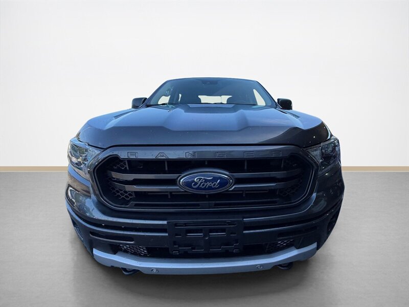 Used 2019 Ford Ranger Lariat w/ Equipment Group 501A Mid AWD/4WD image 9