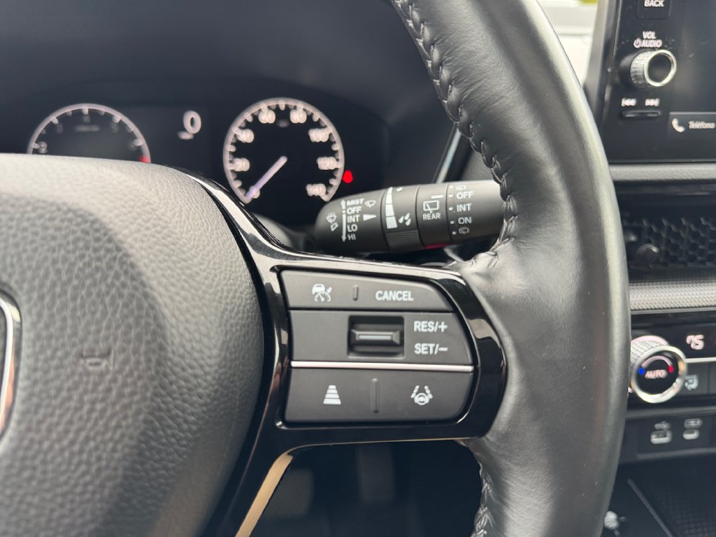 Used 2023 Honda CR-V EX-L image 20