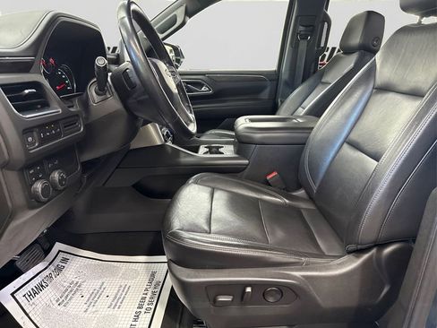 Used 2021 Chevrolet Tahoe LT image 9