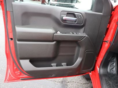 New 2026 Chevrolet Silverado 1500 W/T w/ WT Value Package