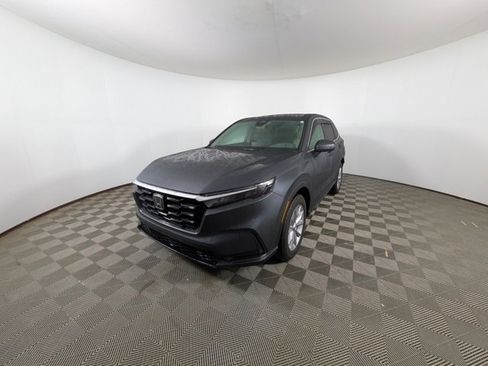 Used 2023 Honda CR-V EX image 26
