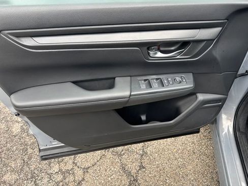 Certified 2023 Honda CR-V LX image 6