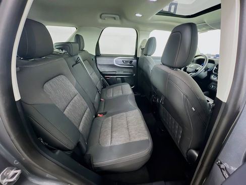 Used 2022 Ford Bronco Sport Big Bend w/ Convenience Package image 32