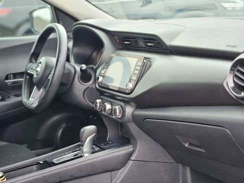 Certified 2024 Nissan Kicks SV image 13