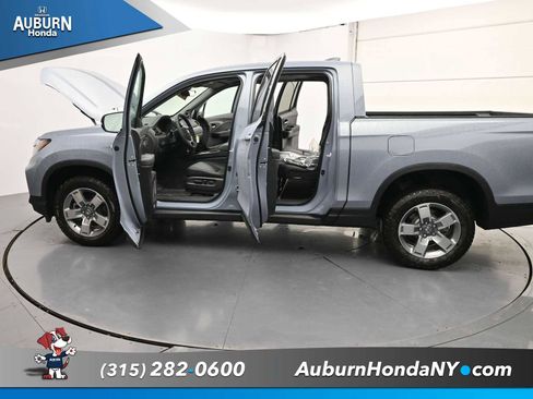 New 2026 Honda Ridgeline RTL image 34