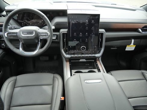 New 2026 GMC Yukon Denali w/ Sun & Power Step Package AWD/4WD image 41