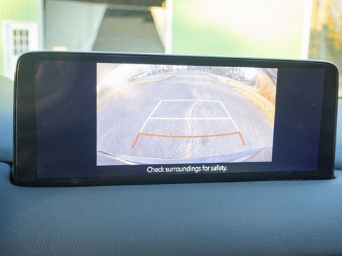 Used 2023 MAZDA CX-5 AWD 2.5 S w/ Premium Plus Pkg image 18