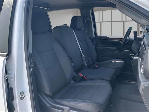 Used 2024 Chevrolet Silverado 2500 LT w/ All Star Edition image 27