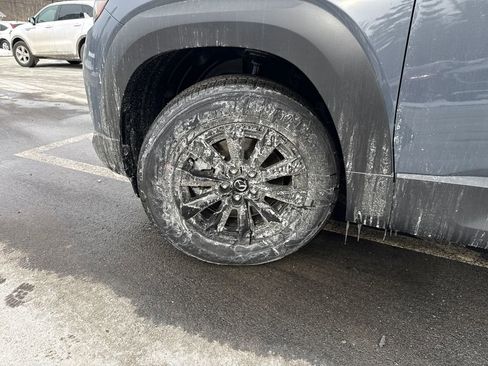 New 2026 MAZDA CX-50 AWD 2.5 Hybrid w/ Cargo Package image 29