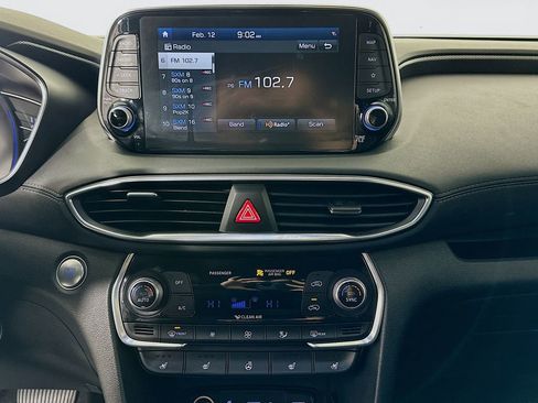 Used 2019 Hyundai Santa Fe FWD image 15