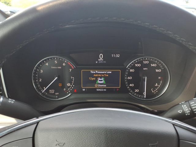 Used 2021 Cadillac XT5 Luxury FWD image 30