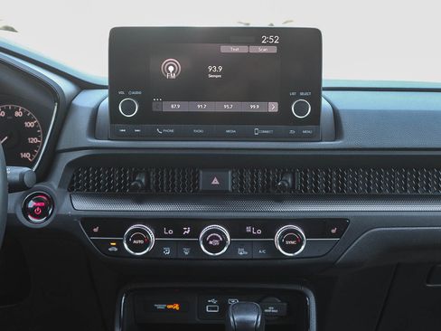 Certified 2023 Honda CR-V Sport image 14