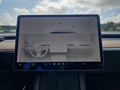 Used 2022 Tesla Model Y Performance AWD/4WD image 29