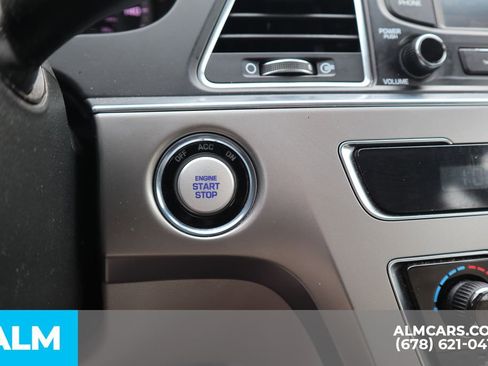 Used 2015 Hyundai Sonata Limited FWD image 33