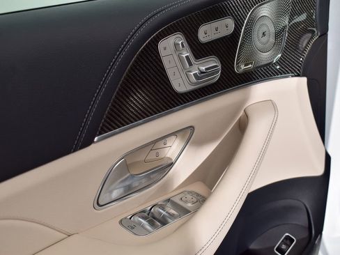 Used 2026 Mercedes-Benz GLE 53 AMG GLE 53 AMGﾮ image 11