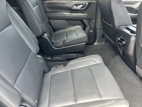Certified 2024 Chevrolet Tahoe LT RWD image 14