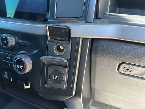 Used 2024 Ford F150 XL w/ Equipment Group 103A High AWD/4WD image 13