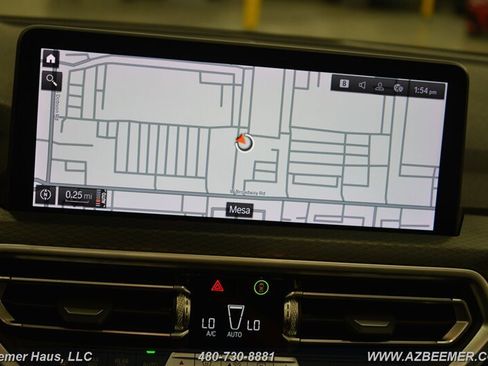 Used 2022 BMW X3 xDrive30i w/ M Sport Package 2 image 32