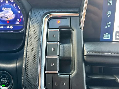 Used 2023 Chevrolet Tahoe Premier image 18