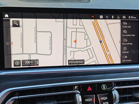 Used 2020 BMW X7 xDrive40i w/ Premium Package image 13