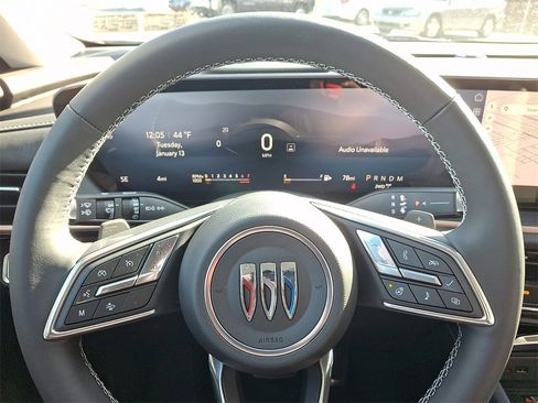 New 2026 Buick Envision Sport Touring image 9