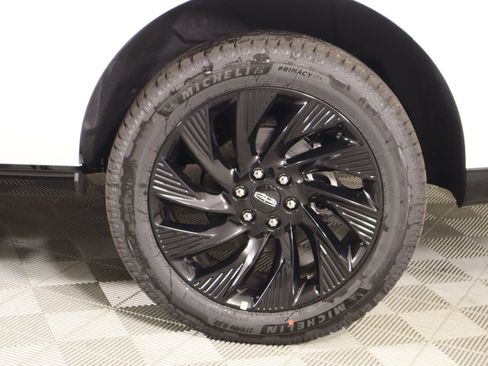 New 2026 Lincoln Navigator Reserve AWD/4WD image 21
