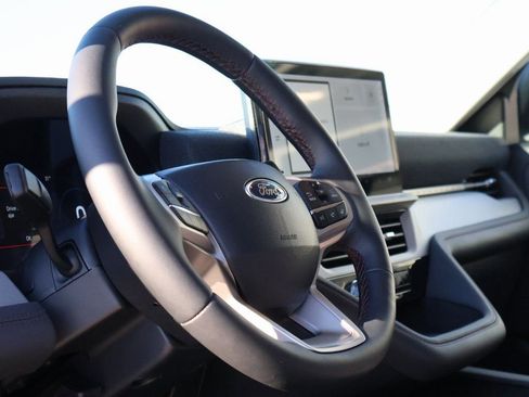 New 2026 Ford Explorer Active image 26