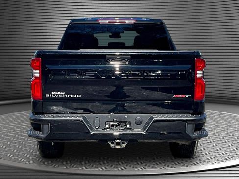 Used 2023 Chevrolet Silverado 1500 RST image 5