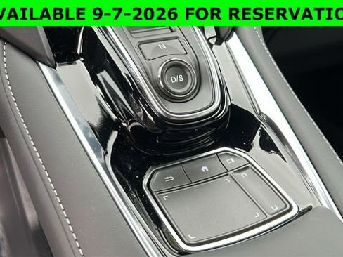 Used 2026 Acura RDX SH-AWD image 18