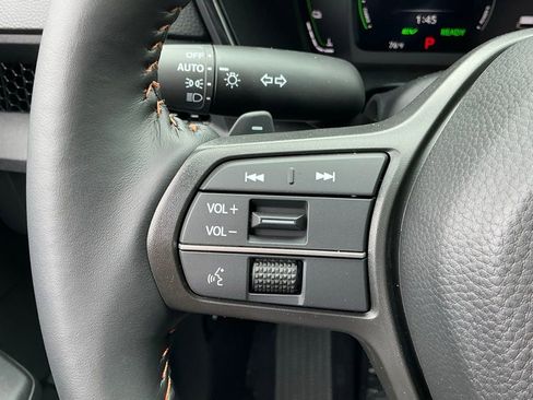 New 2026 Honda CR-V Sport-L image 34