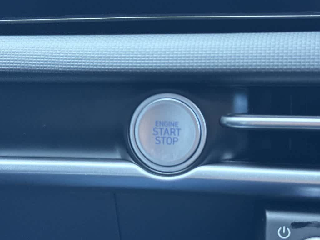 New 2026 Hyundai Tucson SE FWD image 17
