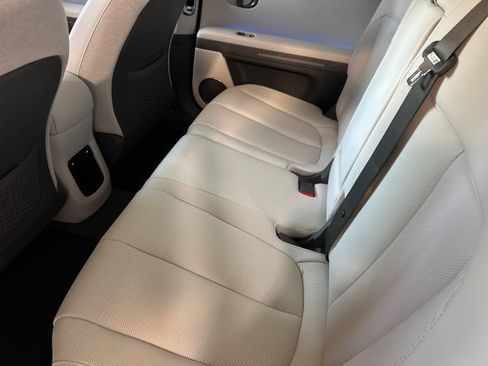 New 2026 Hyundai Ioniq 5 Limited RWD image 4