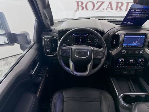 Used 2020 GMC Sierra 2500 Denali w/ Denali Ultimate Package image 28