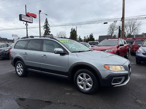 Used 2008 Volvo XC70 3.2 image 3