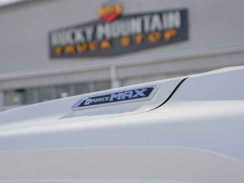 Used 2023 Toyota Sequoia Platinum AWD/4WD image 14