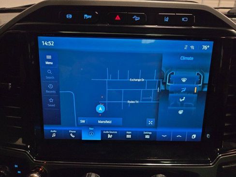 Used 2022 Ford F350 Lariat w/ Lariat Ultimate Package image 60