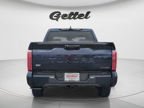 New 2026 Toyota Tundra Platinum image 14