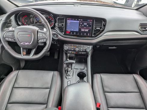 Used 2026 Dodge Durango GT AWD/4WD image 17