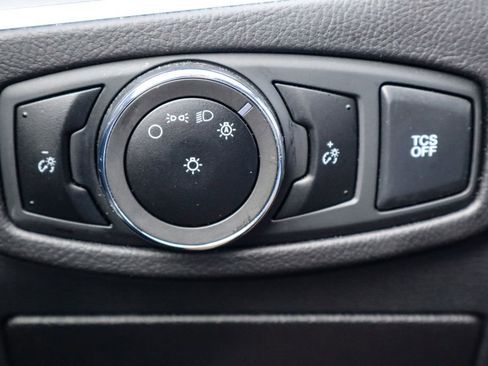 Used 2024 Ford Edge SEL image 21