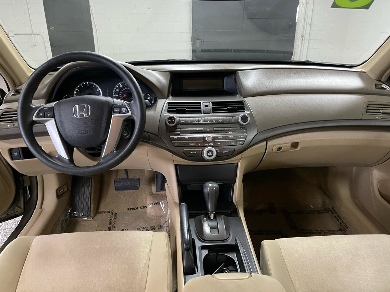 Used 2008 Honda Accord LX-P image 14
