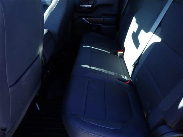 Used 2019 Chevrolet Silverado 1500 RST AWD/4WD image 9