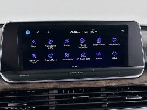 Used 2022 Kia Telluride SX w/ SX Prestige Package AWD/4WD image 23