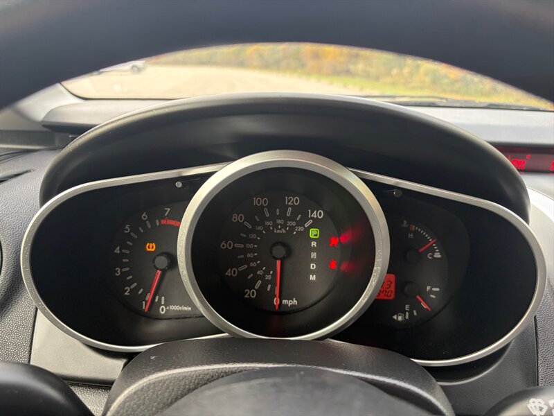 Used 2007 MAZDA CX-7 Sport AWD/4WD image 13
