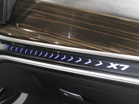 Used 2026 BMW X7 xDrive40i AWD/4WD image 8