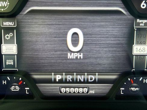 Used 2022 RAM 1500 Big Horn AWD/4WD image 12