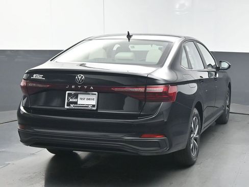 New 2026 Volkswagen Jetta S image 7